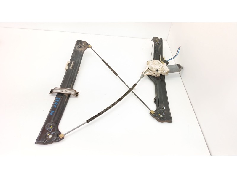 Recambio de elevalunas delantero derecho para bmw x5 (e70) 3.0 d referencia OEM IAM 8967262  
							