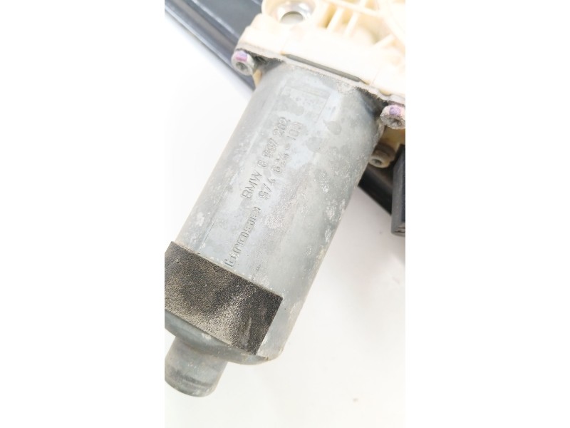 Recambio de elevalunas delantero derecho para bmw x5 (e70) 3.0 d referencia OEM IAM 8967262  
							