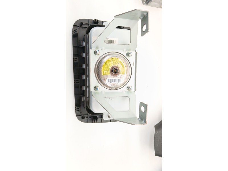 Recambio de kit airbag para ssangyong korando (ck) 2.0 e-xdi referencia OEM IAM   