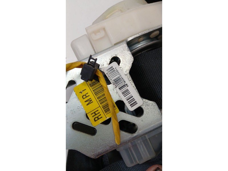 Recambio de kit airbag para ssangyong korando (ck) 2.0 e-xdi referencia OEM IAM   
							