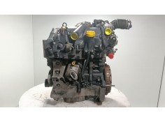 Recambio de motor completo para renault captur i (j5_, h5_) 1.5 dci 90 referencia OEM IAM K9KB608 K9K B6 K9K 608