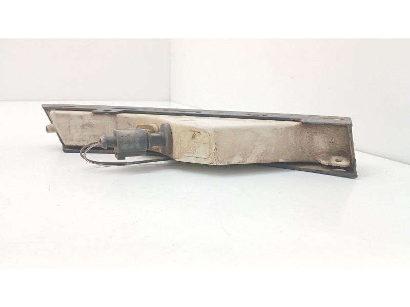 Recambio de faro antiniebla izquierdo para volkswagen passat b6 (3c2) 1.9 tdi referencia OEM IAM 3C0953041H  
							