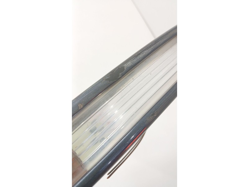 Recambio de faro antiniebla izquierdo para volkswagen passat b6 (3c2) 1.9 tdi referencia OEM IAM 3C0953041H  
							