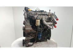 Recambio de motor completo para chrysler voyager iv (rg, rs) 2.8 crd referencia OEM IAM ENR ENR 