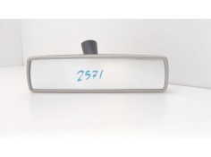 Recambio de espejo interior para volkswagen passat b6 (3c2) 1.9 tdi referencia OEM IAM   