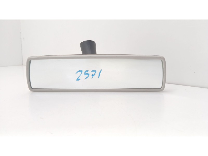 Recambio de espejo interior para volkswagen passat b6 (3c2) 1.9 tdi referencia OEM IAM   