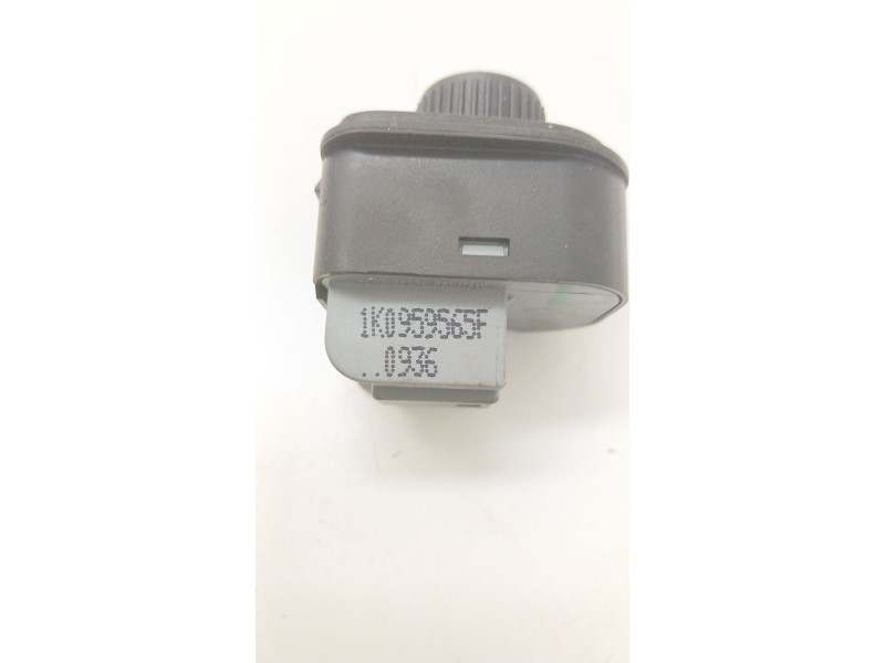 Recambio de mando retrovisor para volkswagen passat b6 (3c2) 1.9 tdi referencia OEM IAM 1K0959565F  
							