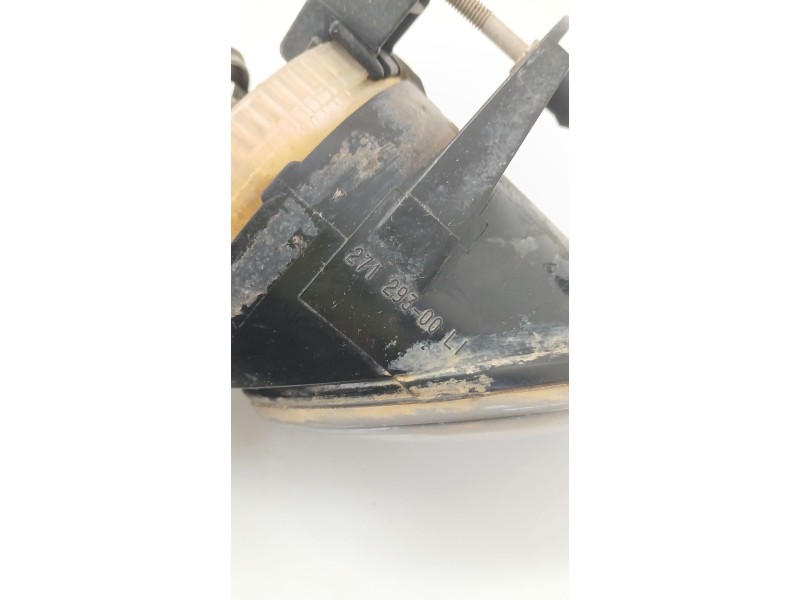 Recambio de faro antiniebla izquierdo para volkswagen passat b6 (3c2) 1.9 tdi referencia OEM IAM 27129300  