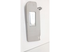 Recambio de parasol izquierdo para volkswagen passat b6 (3c2) 1.9 tdi referencia OEM IAM    2