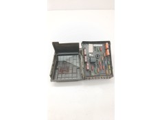 Recambio de caja reles / fusibles para volkswagen passat b6 (3c2) 1.9 tdi referencia OEM IAM 1K0937132F  