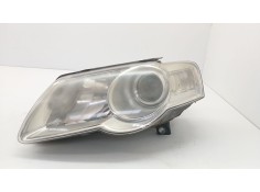 Recambio de faro izquierdo para volkswagen passat b6 (3c2) 1.9 tdi referencia OEM IAM 3C0941005M  