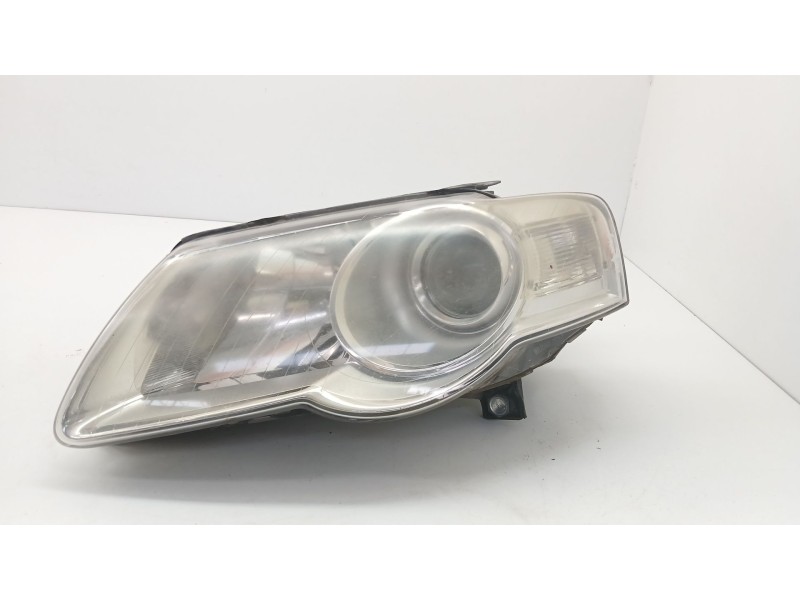 Recambio de faro izquierdo para volkswagen passat b6 (3c2) 1.9 tdi referencia OEM IAM 3C0941005M  