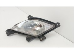 Recambio de faro antiniebla izquierdo para ssangyong korando (ck) 2.0 e-xdi referencia OEM IAM 8320134  