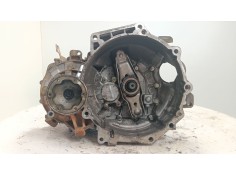 Recambio de caja cambios para volkswagen passat b6 (3c2) 1.9 tdi referencia OEM IAM HNV  