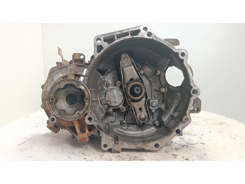 Recambio de caja cambios para volkswagen passat b6 (3c2) 1.9 tdi referencia OEM IAM HNV  