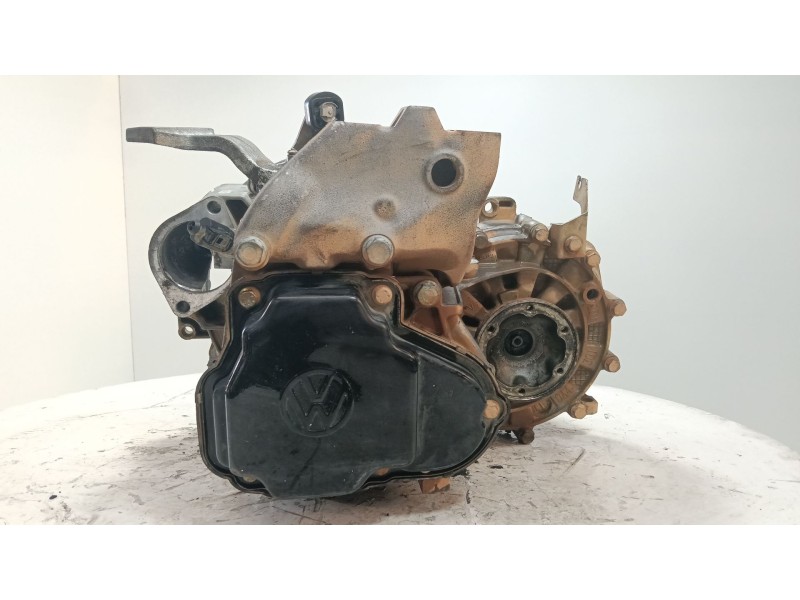 Recambio de caja cambios para volkswagen passat b6 (3c2) 1.9 tdi referencia OEM IAM HNV  
							