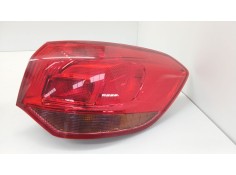 Recambio de piloto trasero derecho para opel astra j sports tourer (p10) 1.7 cdti (35) referencia OEM IAM 13282243  