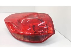 Recambio de piloto trasero izquierdo para opel astra j sports tourer (p10) 1.7 cdti (35) referencia OEM IAM   