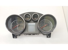 Recambio de cuadro instrumentos para opel astra j sports tourer (p10) 1.7 cdti (35) referencia OEM IAM 13355355  