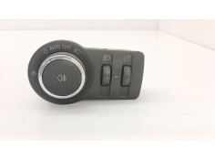 Recambio de mando luces para opel astra j sports tourer (p10) 1.7 cdti (35) referencia OEM IAM 13268704  