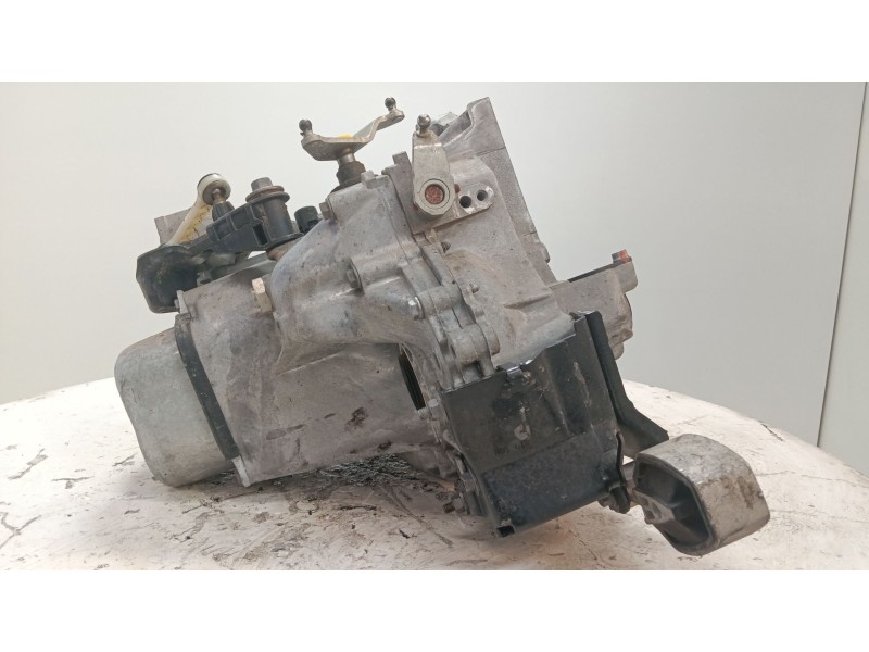 Recambio de caja cambios para citroën c-elysee (dd_) 1.2 vti 82 referencia OEM IAM 20A701  
