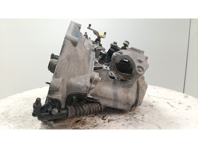 Recambio de caja cambios para citroën c-elysee (dd_) 1.2 vti 82 referencia OEM IAM 20A701  