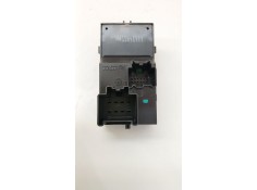Recambio de mando elevalunas delantero derecho para opel astra j sports tourer (p10) 1.7 cdti (35) referencia OEM IAM 13301886   2