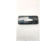 Recambio de pantalla multifuncion para opel astra j sports tourer (p10) 1.7 cdti (35) referencia OEM IAM 13267984   2