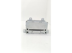 Recambio de sistema audio / radio cd para opel astra j sports tourer (p10) 1.7 cdti (35) referencia OEM IAM 20983513  