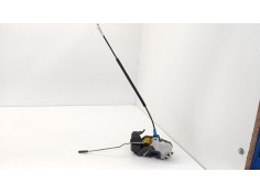Recambio de cerradura puerta delantera izquierda para opel astra j sports tourer (p10) 1.7 cdti (35) referencia OEM IAM    2