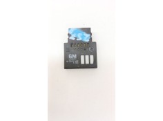 Recambio de sensor para opel astra j sports tourer (p10) 1.7 cdti (35) referencia OEM IAM 013231068  