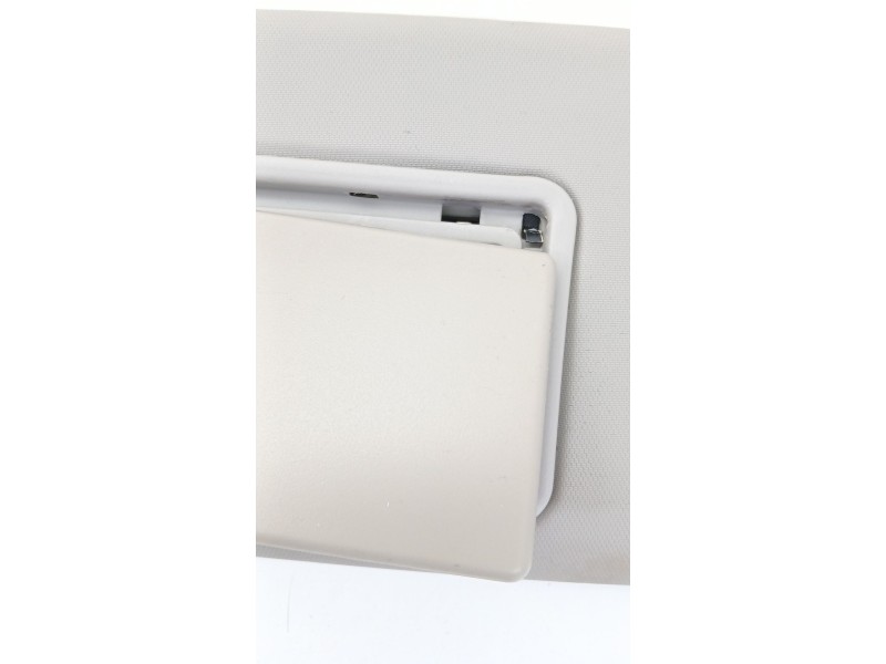 Recambio de parasol izquierdo para opel astra j sports tourer (p10) 1.7 cdti (35) referencia OEM IAM   