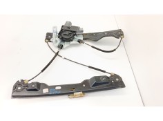 Recambio de elevalunas delantero izquierdo para opel astra j sports tourer (p10) 1.7 cdti (35) referencia OEM IAM 13350757  