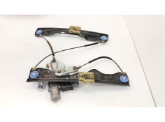 Recambio de elevalunas delantero izquierdo para opel astra j sports tourer (p10) 1.7 cdti (35) referencia OEM IAM 13350757   2