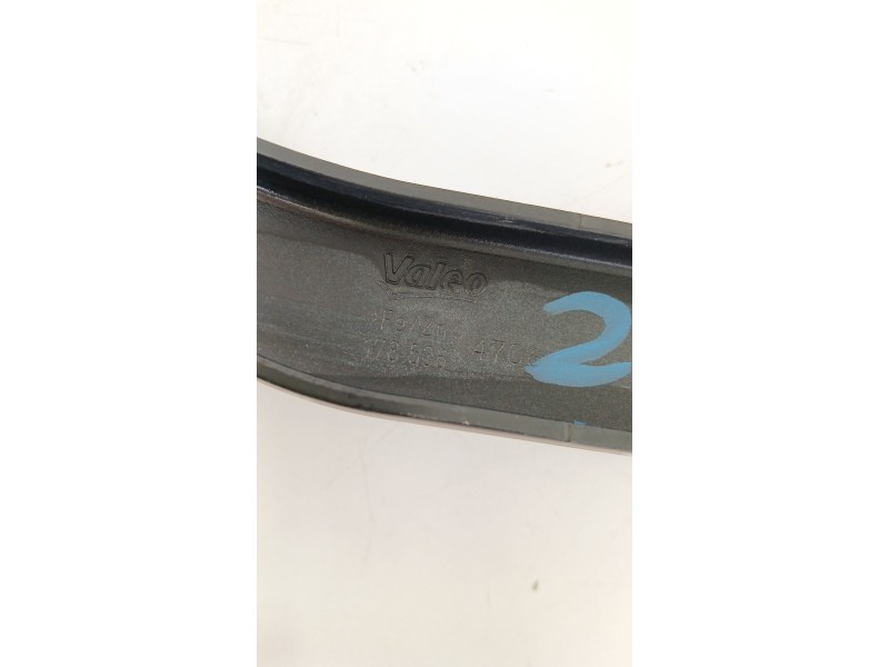 Recambio de brazo limpia delantero derecho para bmw x5 (e70) 3.0 d referencia OEM IAM 178536  
							