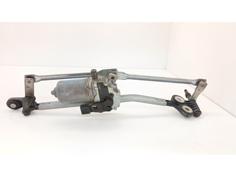 Recambio de motor limpia delantero para bmw x5 (e70) 3.0 d referencia OEM IAM 441870001  