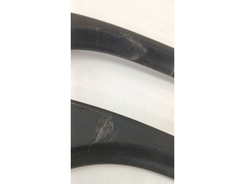 Recambio de barras techo para bmw x5 (e70) 3.0 d referencia OEM IAM   