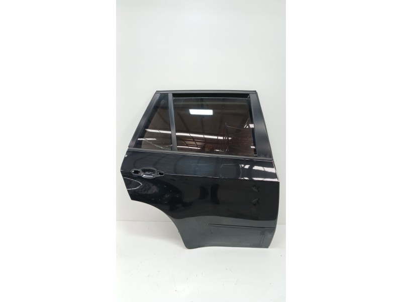 Recambio de puerta trasera derecha para bmw x5 (e70) 3.0 d referencia OEM IAM   