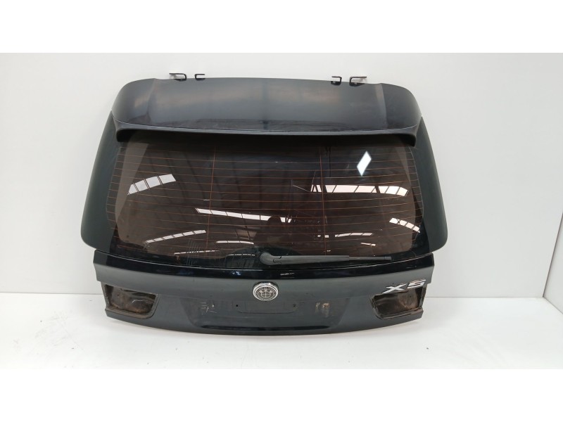 Recambio de porton trasero para bmw x5 (e70) 3.0 d referencia OEM IAM   