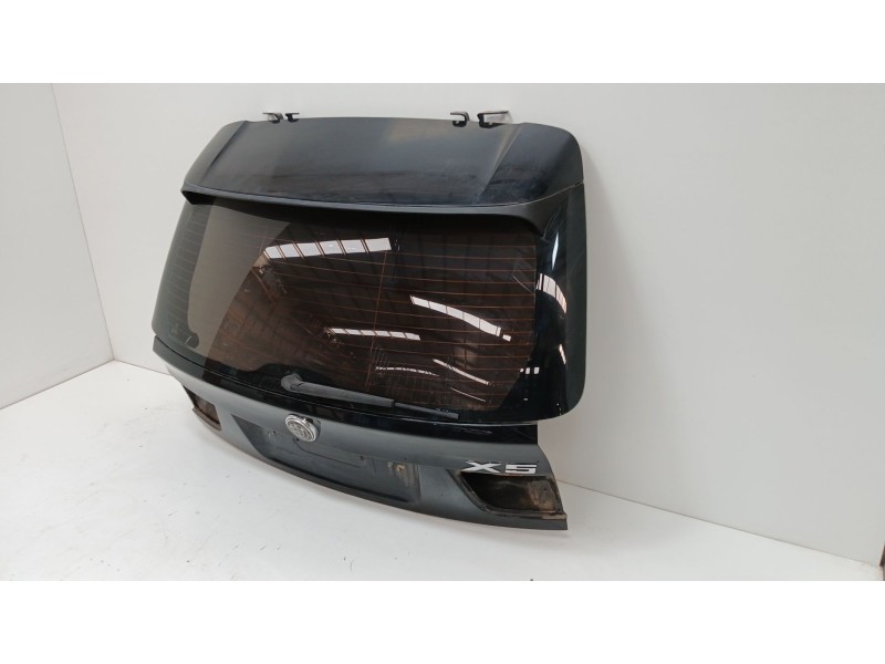 Recambio de porton trasero para bmw x5 (e70) 3.0 d referencia OEM IAM   