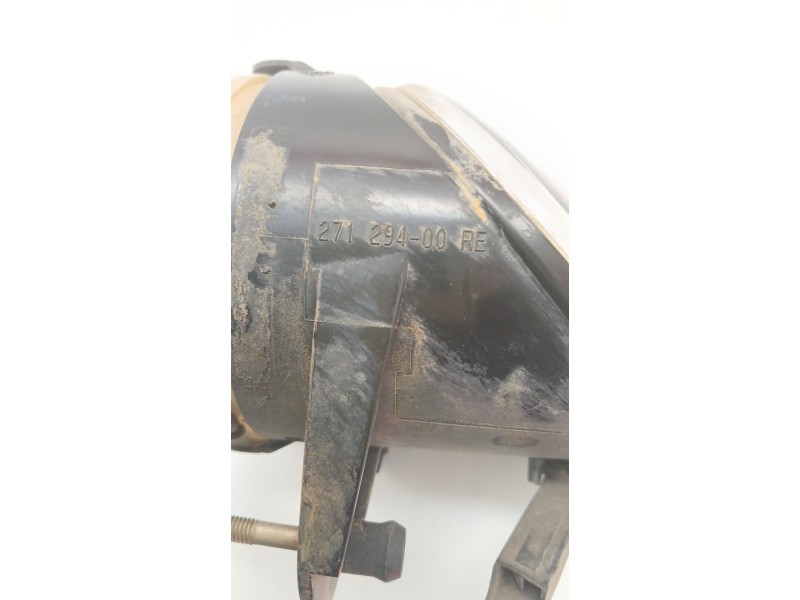 Recambio de faro antiniebla derecho para volkswagen passat b6 (3c2) 1.9 tdi referencia OEM IAM 27129400  