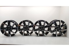 Recambio de juego llantas para opel corsa f (p2jo) 1.2 (68) referencia OEM IAM   