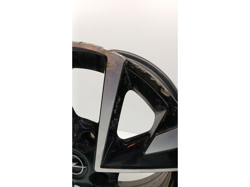 Recambio de juego llantas para opel corsa f (p2jo) 1.2 (68) referencia OEM IAM   
							
