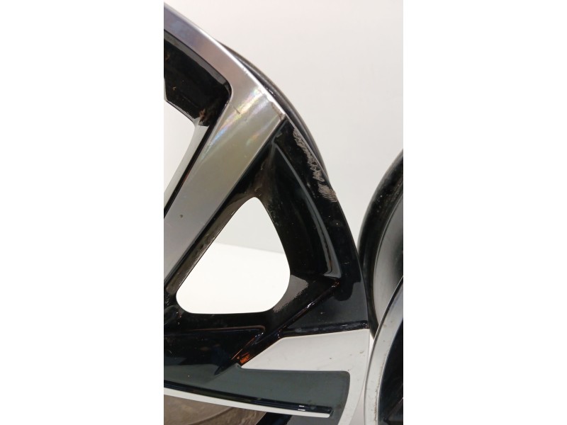 Recambio de juego llantas para opel corsa f (p2jo) 1.2 (68) referencia OEM IAM   