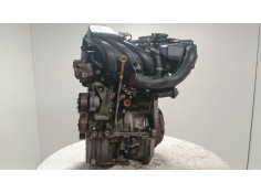 Recambio de motor completo para nissan micra iv (k13k, k13kk) 1.2 referencia OEM IAM HR12DE  HR12DE