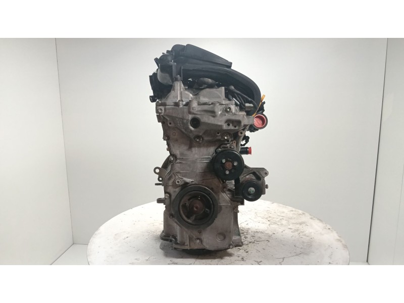 Recambio de motor completo para nissan micra iv (k13k, k13kk) 1.2 referencia OEM IAM HR12DE  HR12DE