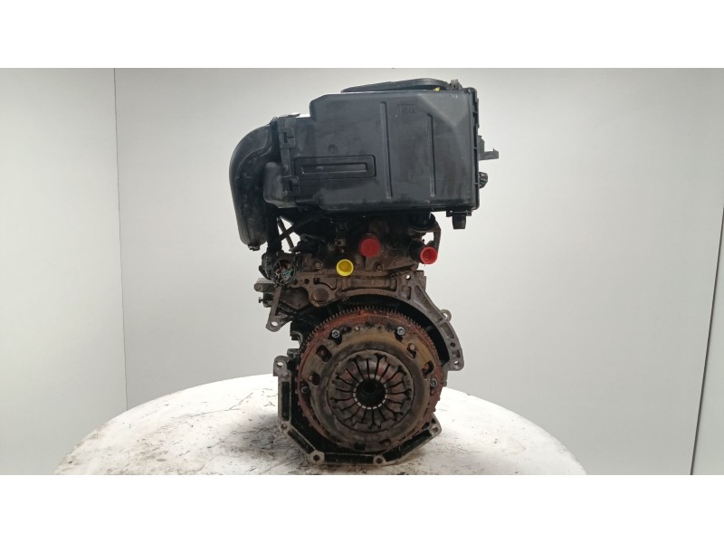Recambio de motor completo para nissan micra iv (k13k, k13kk) 1.2 referencia OEM IAM HR12DE  HR12DE