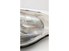 Recambio de faro derecho para ssangyong korando (ck) 2.0 e-xdi referencia OEM IAM    2