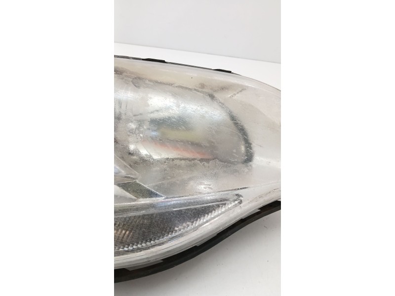 Recambio de faro derecho para ssangyong korando (ck) 2.0 e-xdi referencia OEM IAM   
							