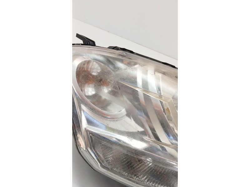 Recambio de faro derecho para ssangyong korando (ck) 2.0 e-xdi referencia OEM IAM   
							
